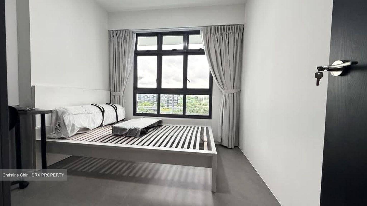 Blk 233A Parkview @ Bidadari (Toa Payoh), HDB 4 Rooms #557629611